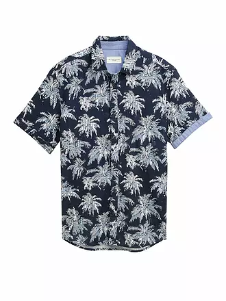 TOM TAILOR | Hemd Regular Fit | 